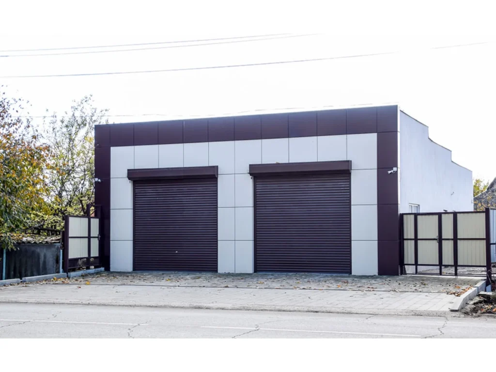 The Advantages Of Using Energy Efficient Garage Doors In Dallas, TX
