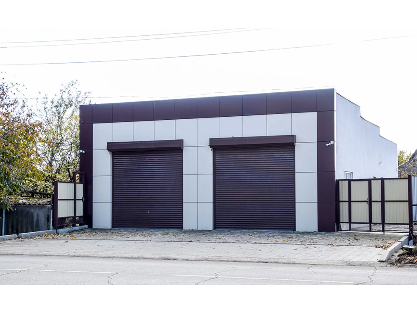 The Advantages Of Using Energy Efficient Garage Doors In Dallas, TX