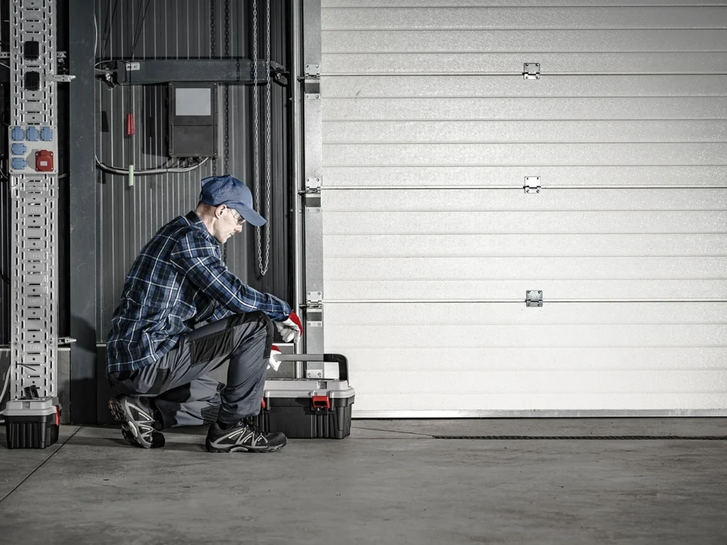 8 Common Garage Door Issues And How We Can Handle Them