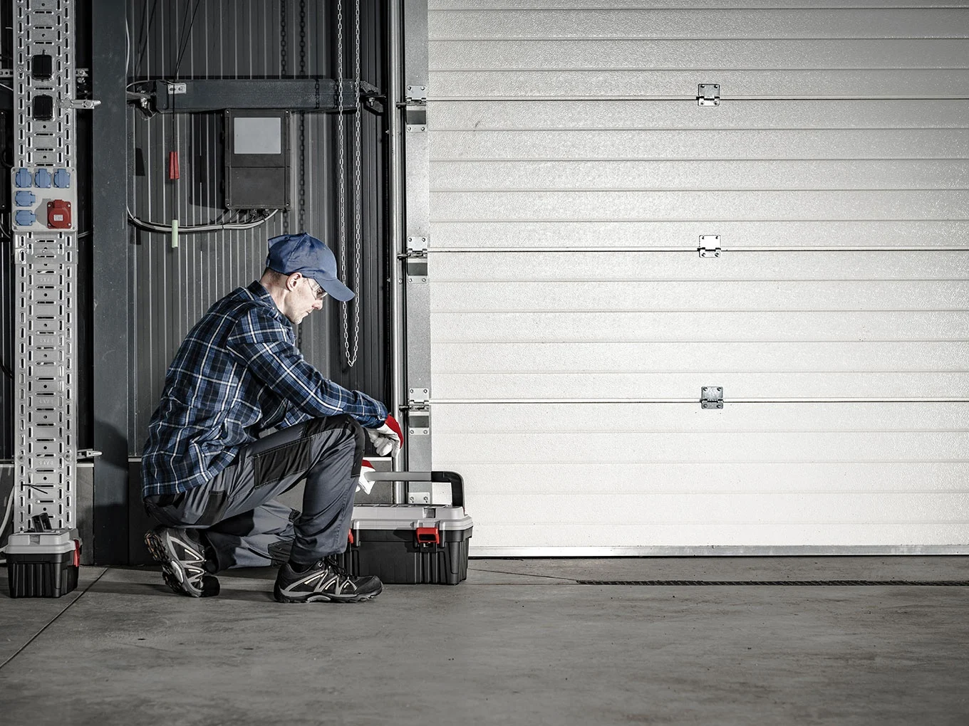 8 Common Garage Door Issues And How We Can Handle Them